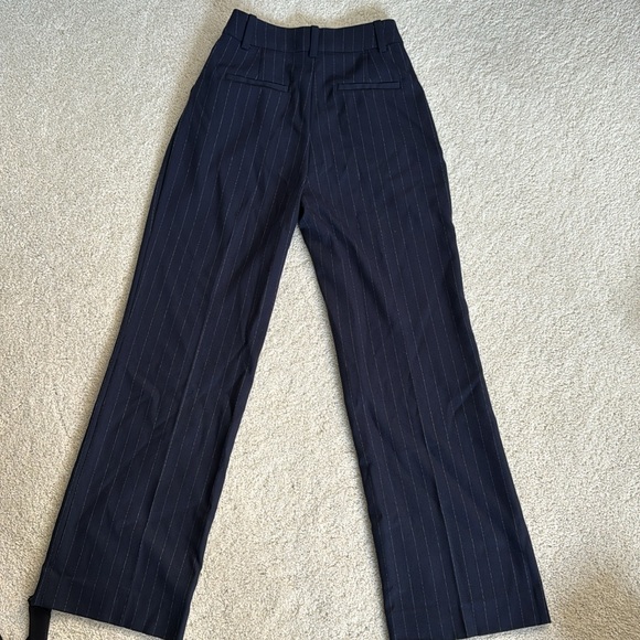 Favorite Daughter The Shortie Favorite Pant - Picture 3 of 4